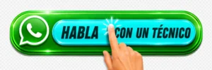 Escríbenos por WhatsApp y evita que una falla pequeña en tu refrigerador termine dañando alimentos, motor y bolsillo al mismo tiempo.
